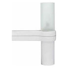 Nemo Lighting - Crown Major Pendant - CRO HWT 52 - Canada Light Shop