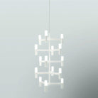 Nemo Lighting - Crown Multi Pendant - CRO HNW 58 - Canada Light Shop