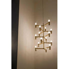Nemo Lighting - Crown Multi Pendant - CRO HNW 58 - Canada Light Shop