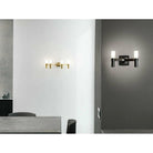 Nemo Lighting - Crown Wall Light - CRO HLW 31 - Canada Light Shop