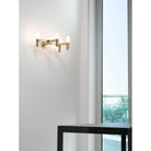 Nemo Lighting - Crown Wall Light - CRO HLW 31 - Canada Light Shop