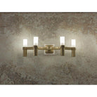 Nemo Lighting - Crown Wall Light - CRO HLW 31 - Canada Light Shop