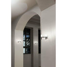 Nemo Lighting - Crown Wall Light - CRO HLW 31 - Canada Light Shop