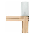 Nemo Lighting - Crown Wall Light - CRO HOW 31 - Canada Light Shop