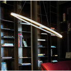 Nemo Lighting - Ellisse Minor Pendant - ELP LWW 51 - Canada Light Shop