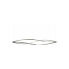 Nemo Lighting - In the Wind Horizontal Pendant - ITW LDW 56 - Canada Light Shop