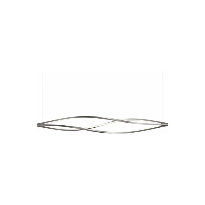 Nemo Lighting - In the Wind Horizontal Pendant - ITW LDW 56 - Canada Light Shop