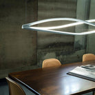Nemo Lighting - In the Wind Horizontal Pendant - ITW LNW 56 - Canada Light Shop
