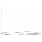 Nemo Lighting - In the Wind Horizontal Pendant - ITW LWW 56 - Canada Light Shop