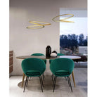 Nemo Lighting - Kepler Petite Pendant - KES LNN 54 - Canada Light Shop