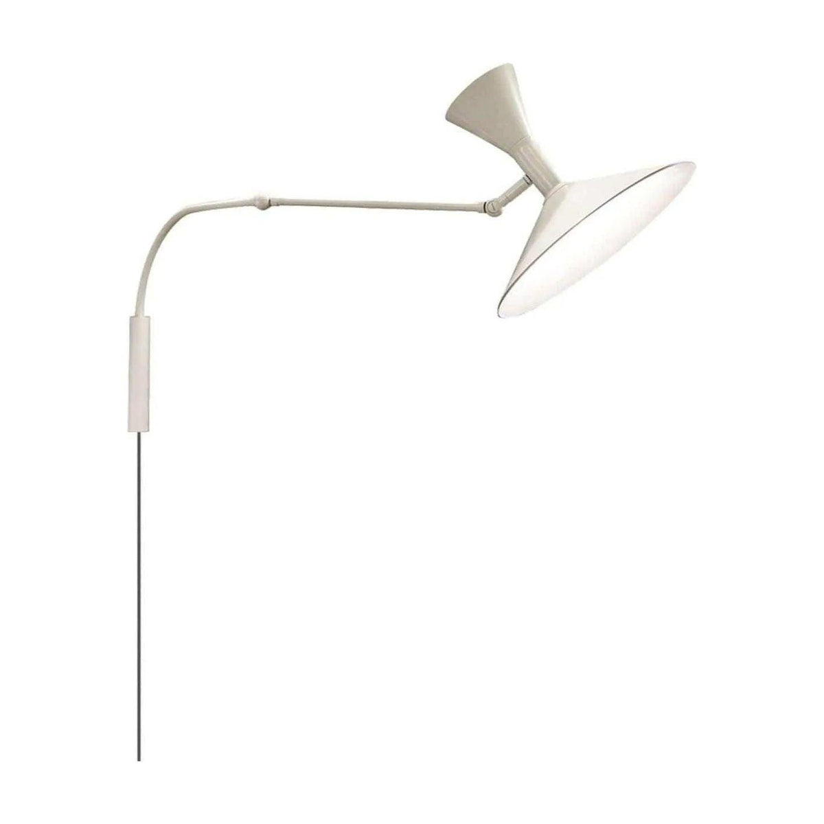 Mountable Mini Clock Lampe de Marseille Mini | Nemo Lighting – Canada Light Shop