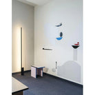 Nemo Lighting - Linescapes Floor Lamp - LIN LN2 21 - Canada Light Shop