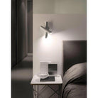 Nemo Lighting - Tubes 2 Wall Light - TTB LNN 33 - Canada Light Shop