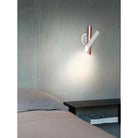 Nemo Lighting - Tubes 2 Wall Light - TTB LNN 33 - Canada Light Shop