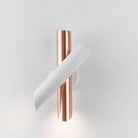 Nemo Lighting - Tubes 2 Wall Light - TTB LWC 33 - Canada Light Shop