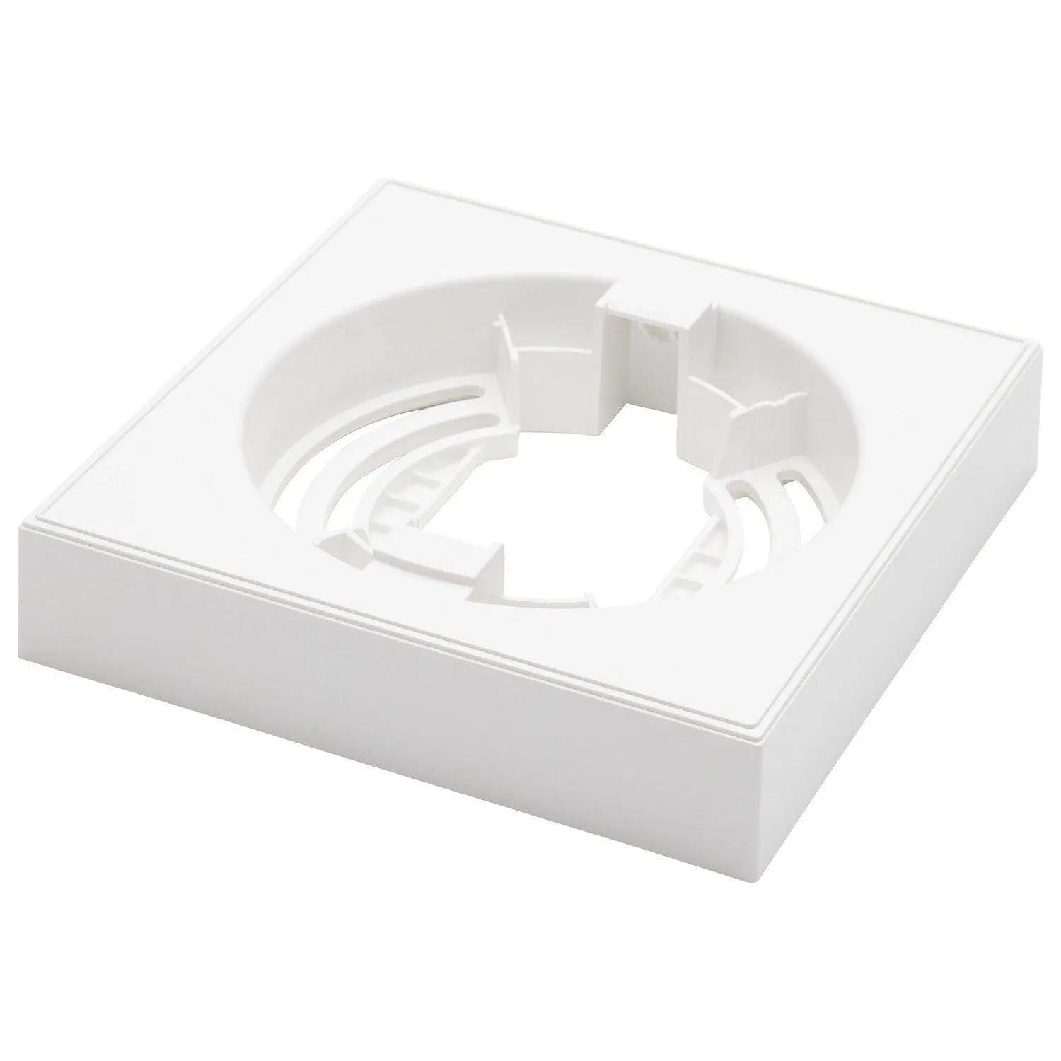 Nuvo Lighting - Blink Pro Square Collar - 25-1704 - Canada Light Shop