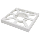 Nuvo Lighting - Blink Pro Square Collar - 25-1724 - Canada Light Shop