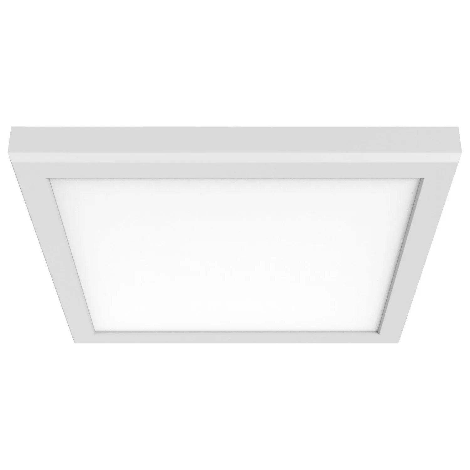 Nuvo Lighting - Blink Pro Square LED Surface Mount - 62-1779 - Canada Light Shop