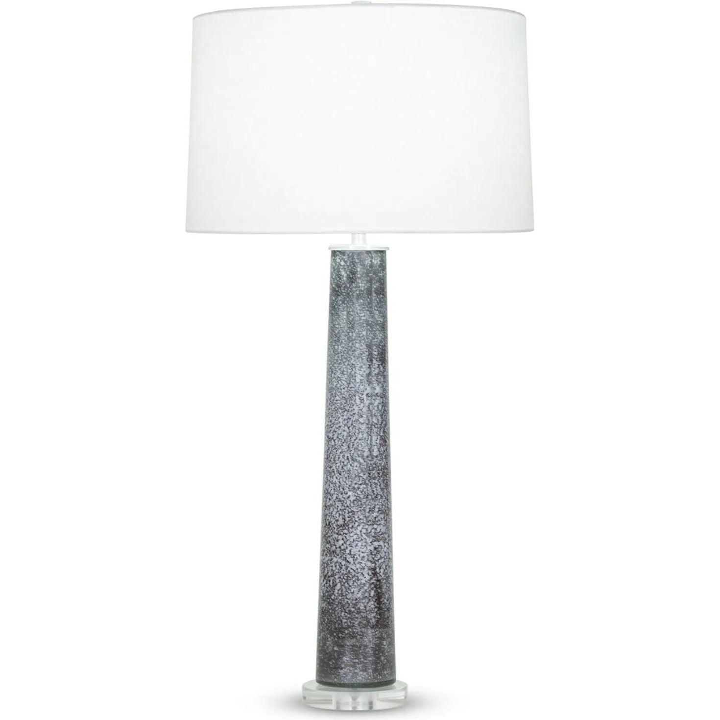 Flow Decor - Othello Table Lamp - 4011 - Canada Light Shop
