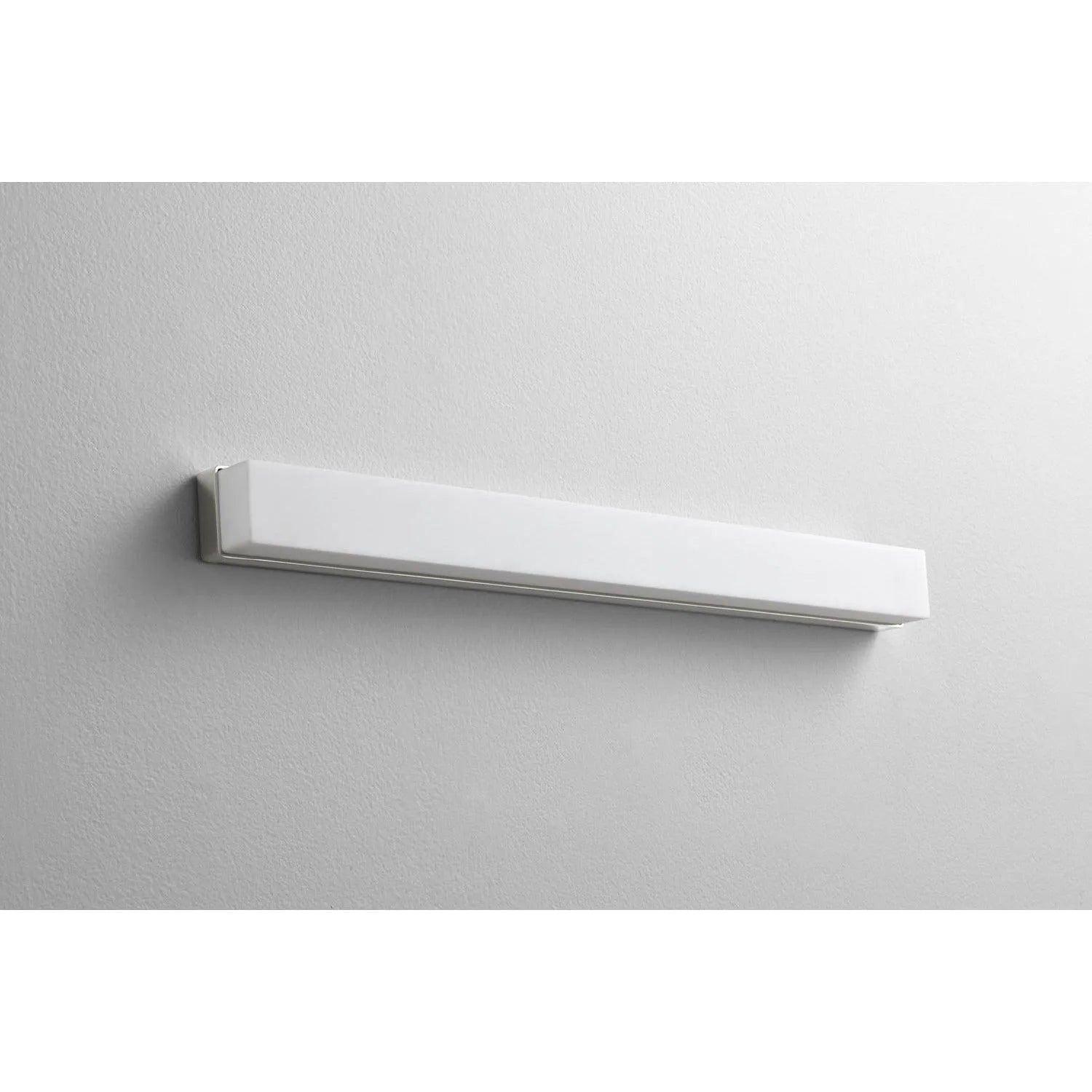 Oxygen Lighting - Adagio LED Vanity - 3-571-20 - Canada Light Shop