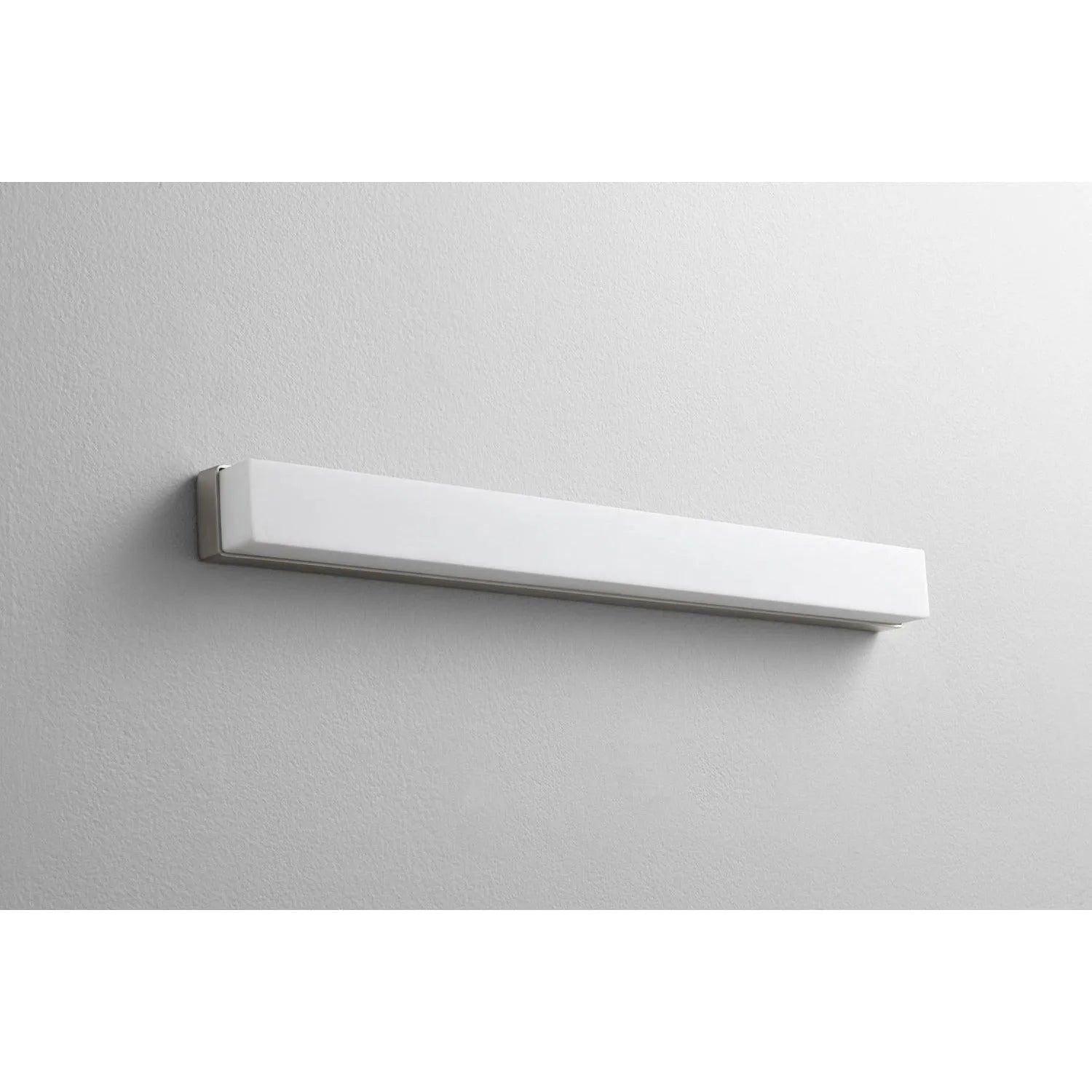 Oxygen Lighting - Adagio LED Vanity - 3-571-24 - Canada Light Shop