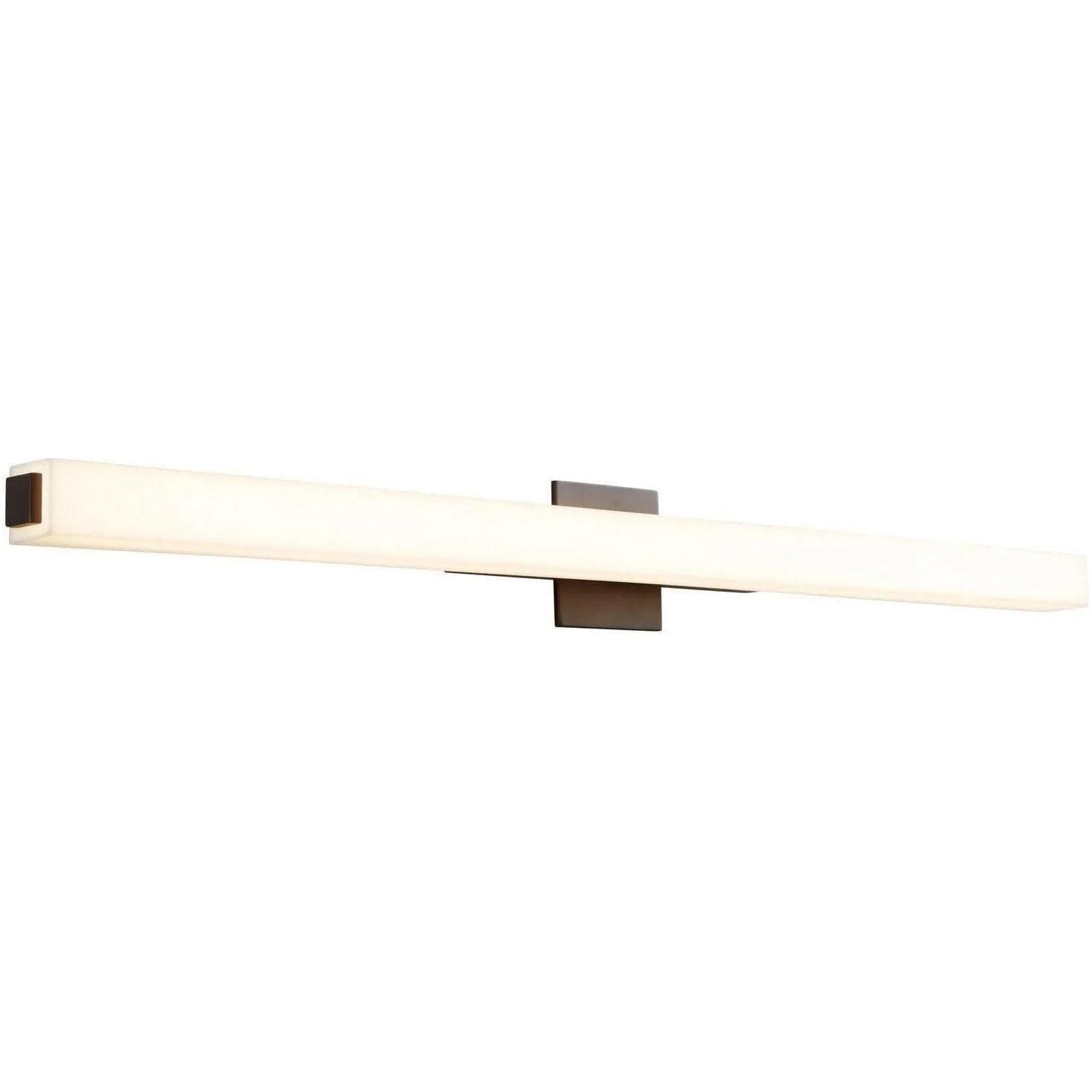 Oxygen Lighting - Adelphi LED Vanity - 3-536-22 - Canada Light Shop