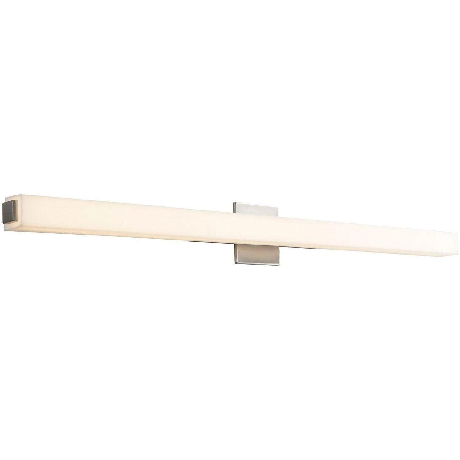 Oxygen Lighting - Adelphi LED Vanity - 3-536-24 - Canada Light Shop