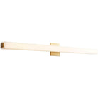 Oxygen Lighting - Adelphi LED Vanity - 3-536-40 - Canada Light Shop