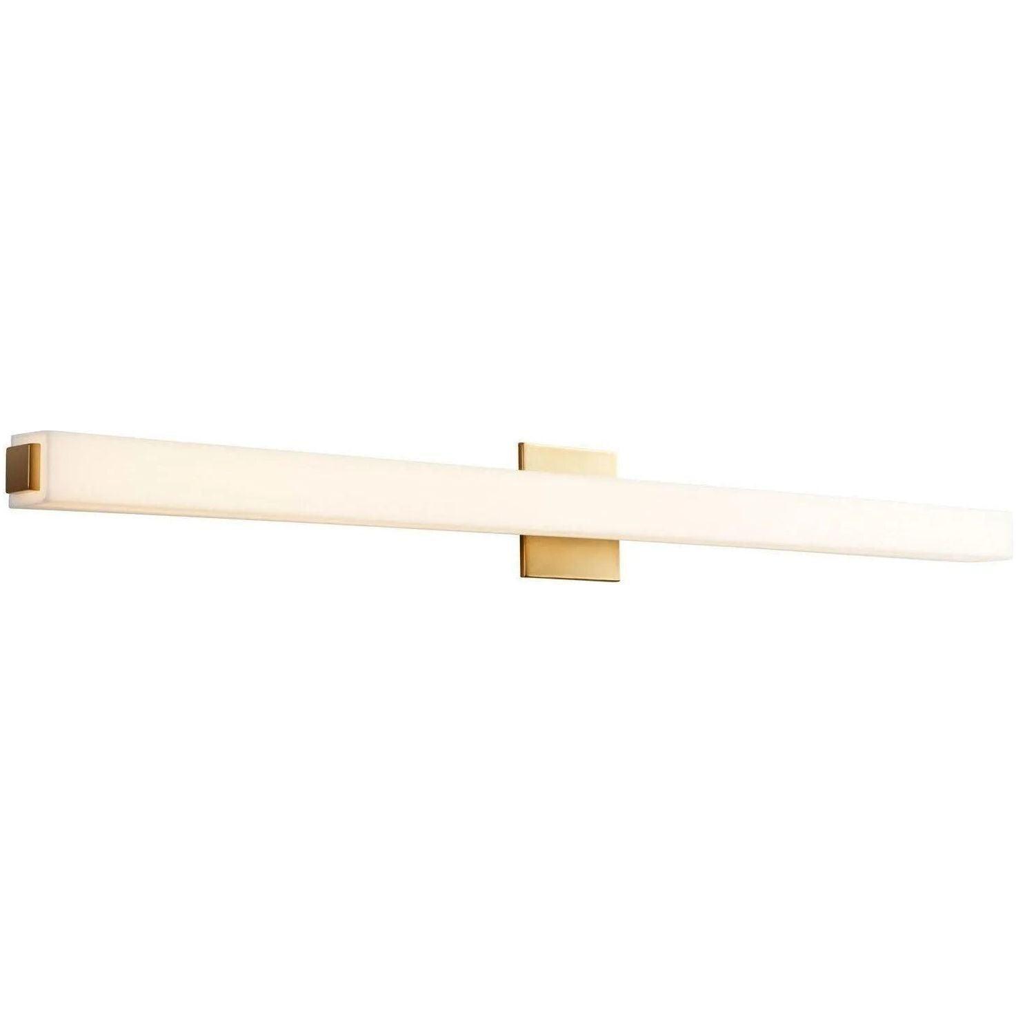 Oxygen Lighting - Adelphi LED Vanity - 3-536-40 - Canada Light Shop