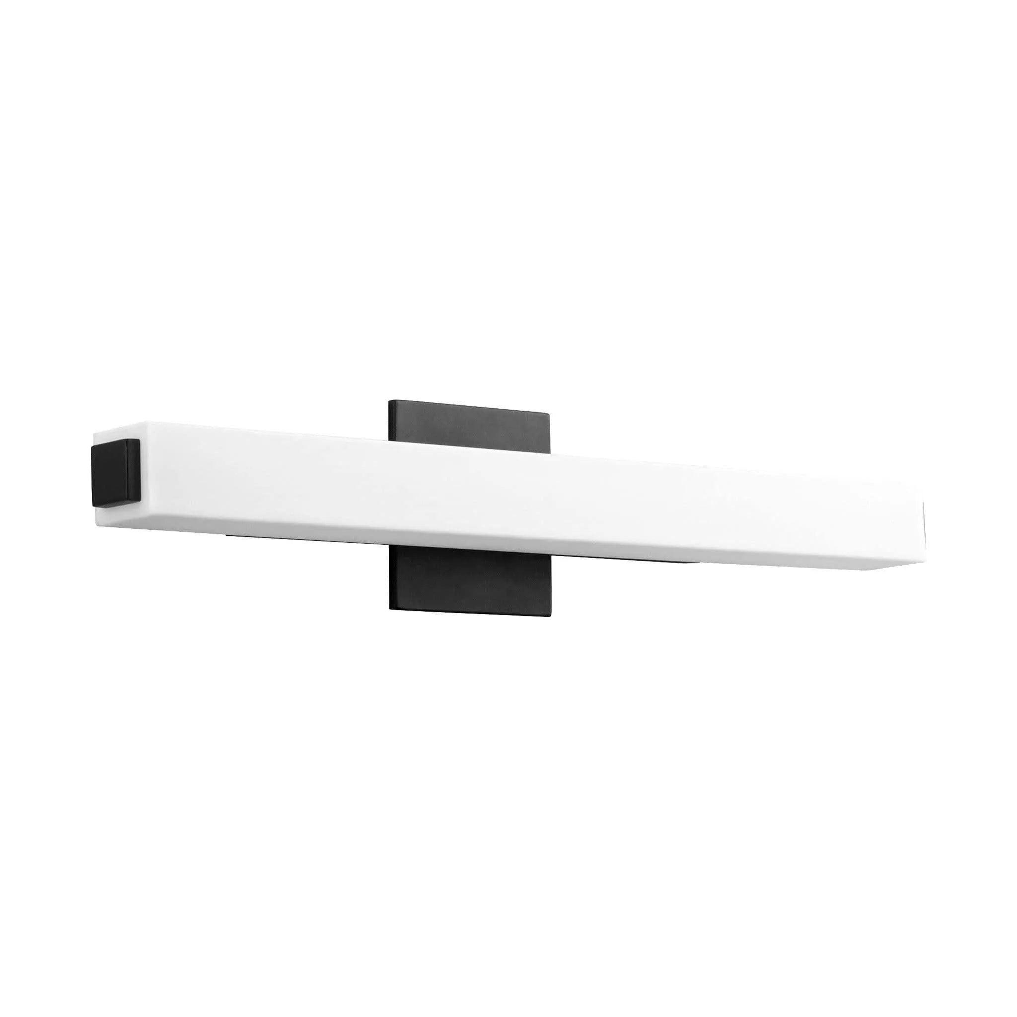 Oxygen Lighting - Adelphi LED Vanity - 3-537-15 - Canada Light Shop