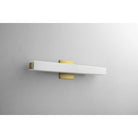 Oxygen Lighting - Adelphi LED Vanity - 3-537-40 - Canada Light Shop