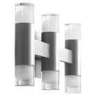 Oxygen Lighting - Alarum LED Vanity - 3-596-24 - Canada Light Shop