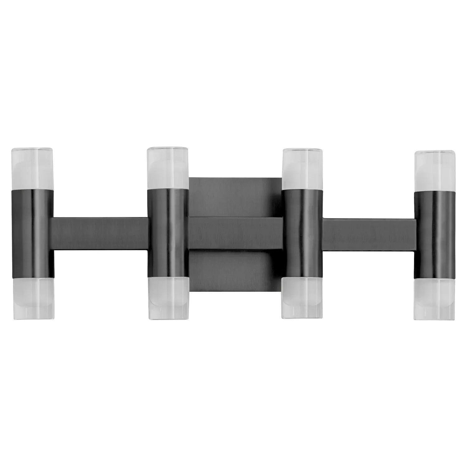 Oxygen Lighting - Alarum LED Vanity - 3-597-15 - Canada Light Shop