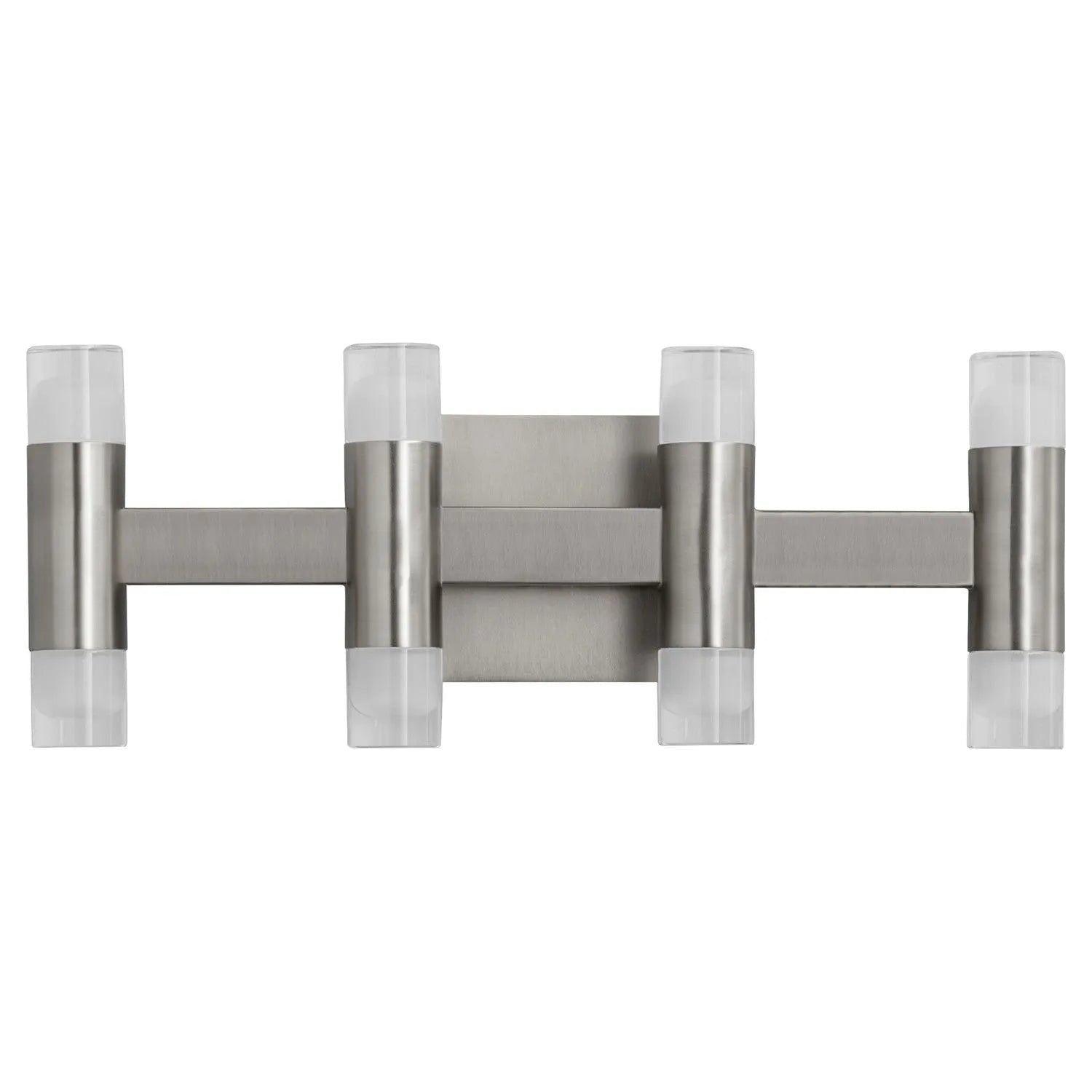 Oxygen Lighting - Alarum LED Vanity - 3-597-24 - Canada Light Shop