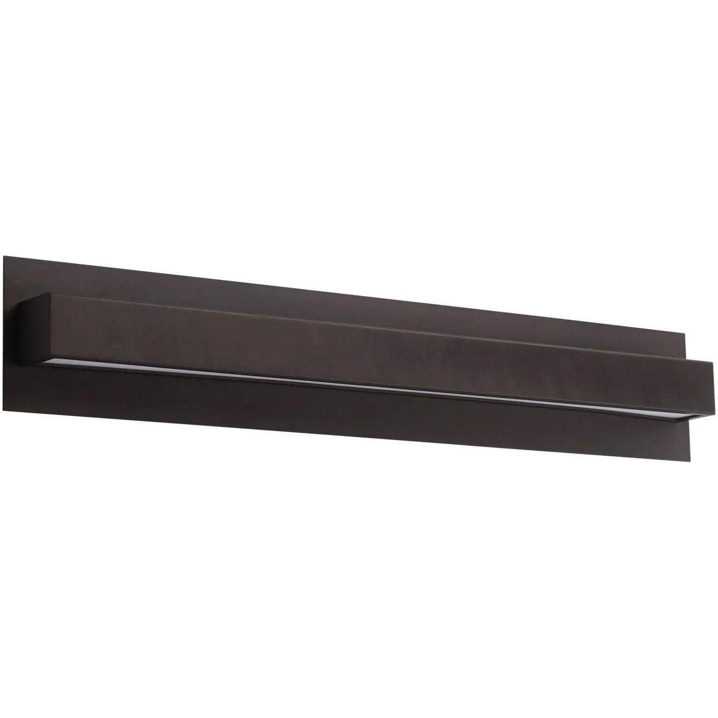 Oxygen Lighting - Alcor LED Vanity - 3-533-22 - Canada Light Shop