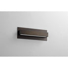 Oxygen Lighting - Alcor LED Wall Sconce - 3-532-22 - Canada Light Shop