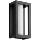 Oxygen Lighting - Aperto LED Outdoor Lantern - 3-722-15 - Canada Light Shop