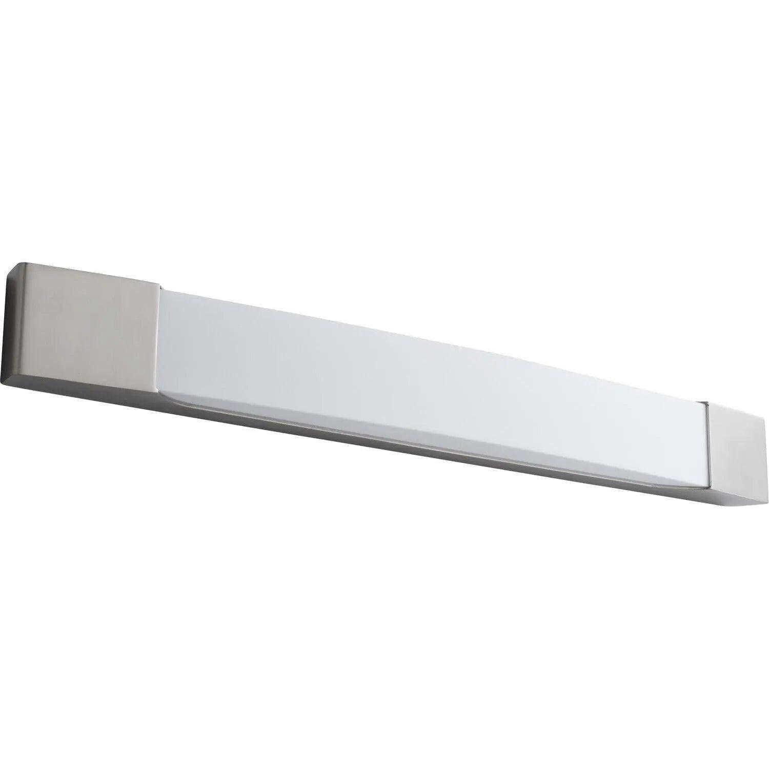 Oxygen Lighting - Apollo LED Vanity - 3-524-24 - Canada Light Shop