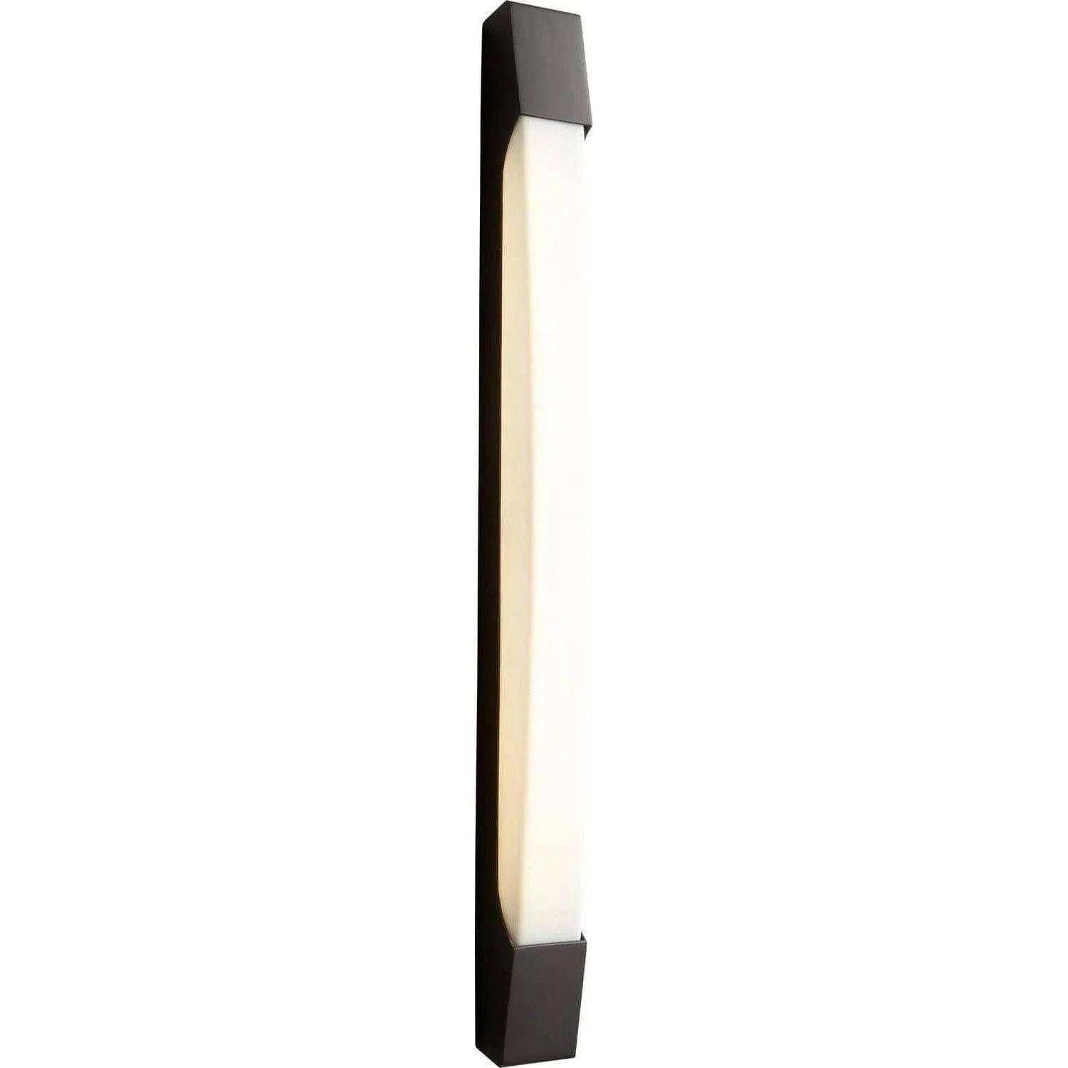 Oxygen Lighting - Apollo LED Vanity - 3-526-22 - Canada Light Shop