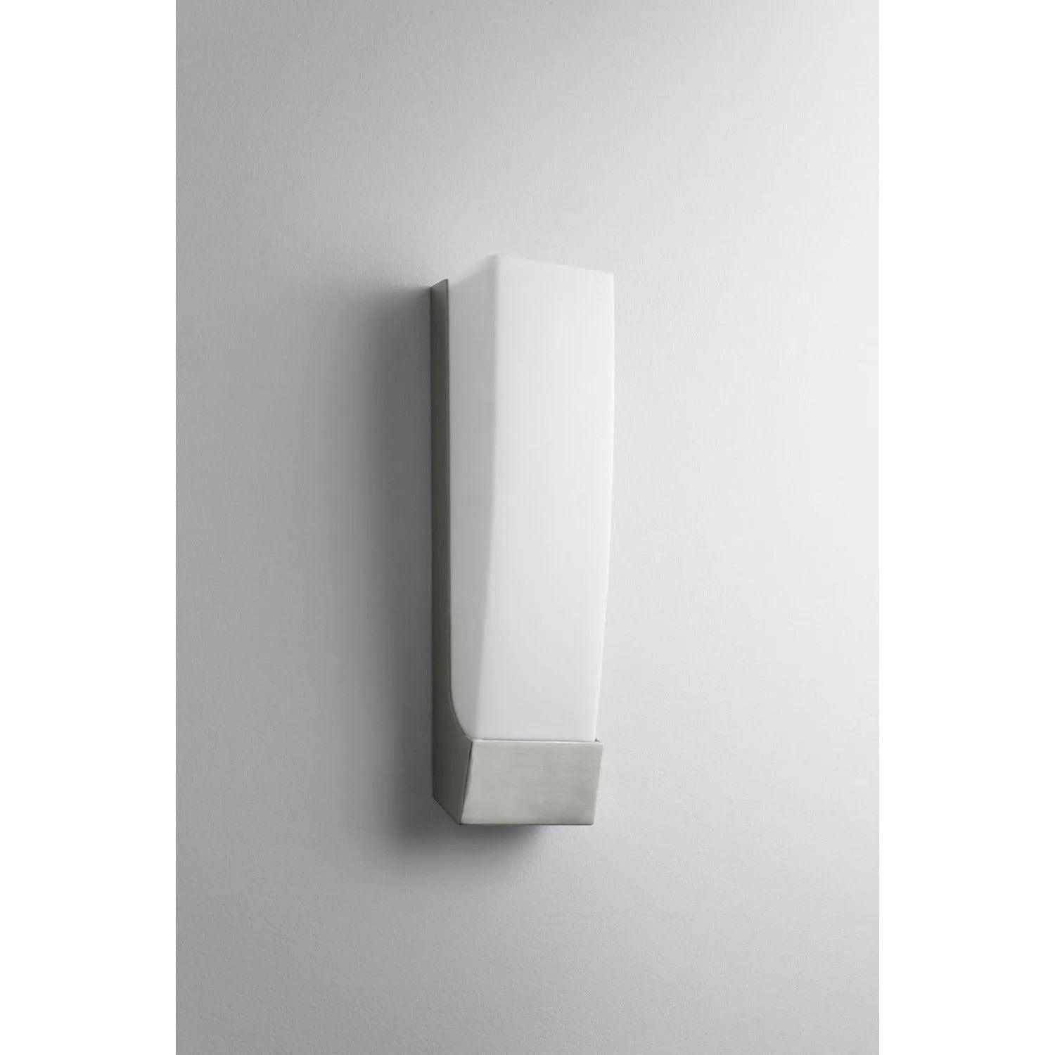 Oxygen Lighting - Apollo LED Wall Sconce - 3-570-24 - Canada Light Shop