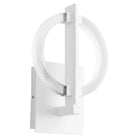 Oxygen Lighting - Arena LED Wall Sconce - 3-5014-6 - Canada Light Shop