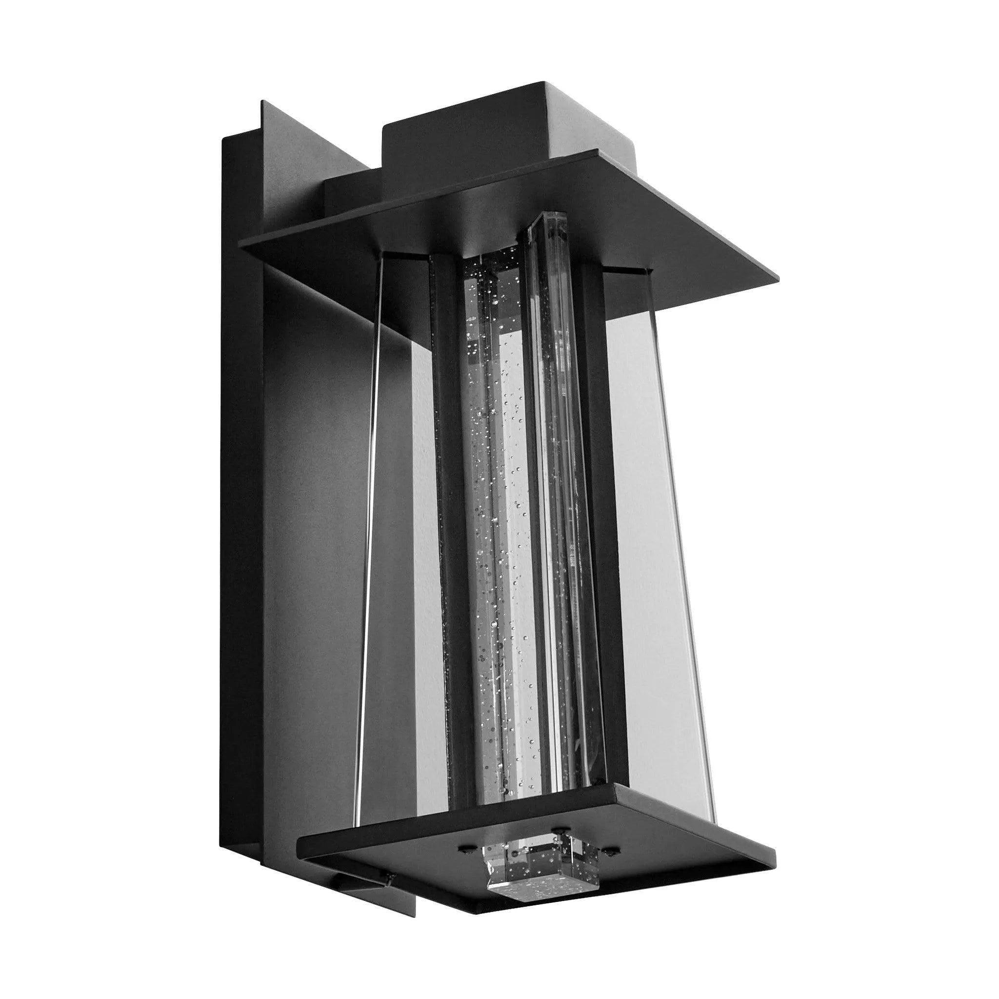 Oxygen Lighting - Arte LED Outdoor Lantern - 3-760-15 - Canada Light Shop