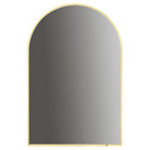 Oxygen Lighting - Avior LED Mirror - 3-0105-55 - Canada Light Shop