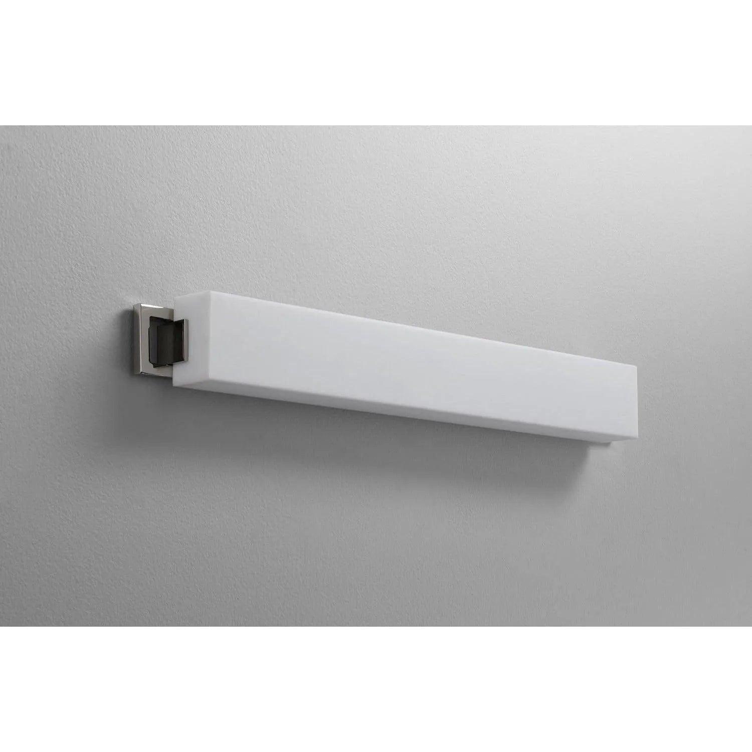 Oxygen Lighting - Axel LED Vanity - 3-552-20 - Canada Light Shop