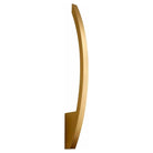 Oxygen Lighting - Bolo LED Wall Sconce - 3-553-40 - Canada Light Shop