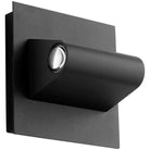 Oxygen Lighting - Cadet LED Outdoor Lantern - 3-748-15 - Canada Light Shop