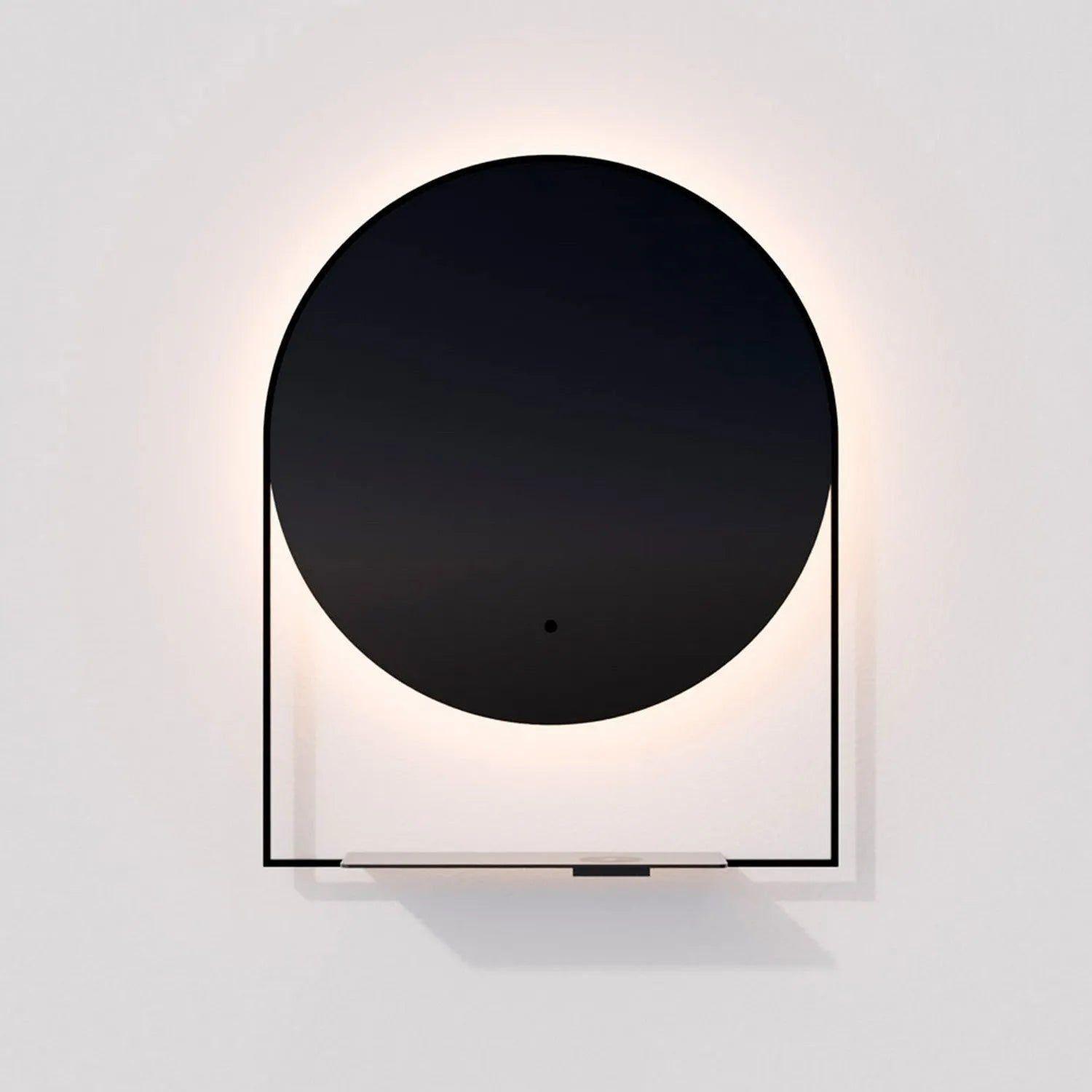 Oxygen Lighting - Cassiopea LED Mirror - 3-1801-15 - Canada Light Shop