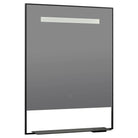 Oxygen Lighting - Castore LED Mirror - 3-0902-15 - Canada Light Shop
