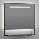 Oxygen Lighting - Castore LED Mirror - 3-0903-15 - Canada Light Shop