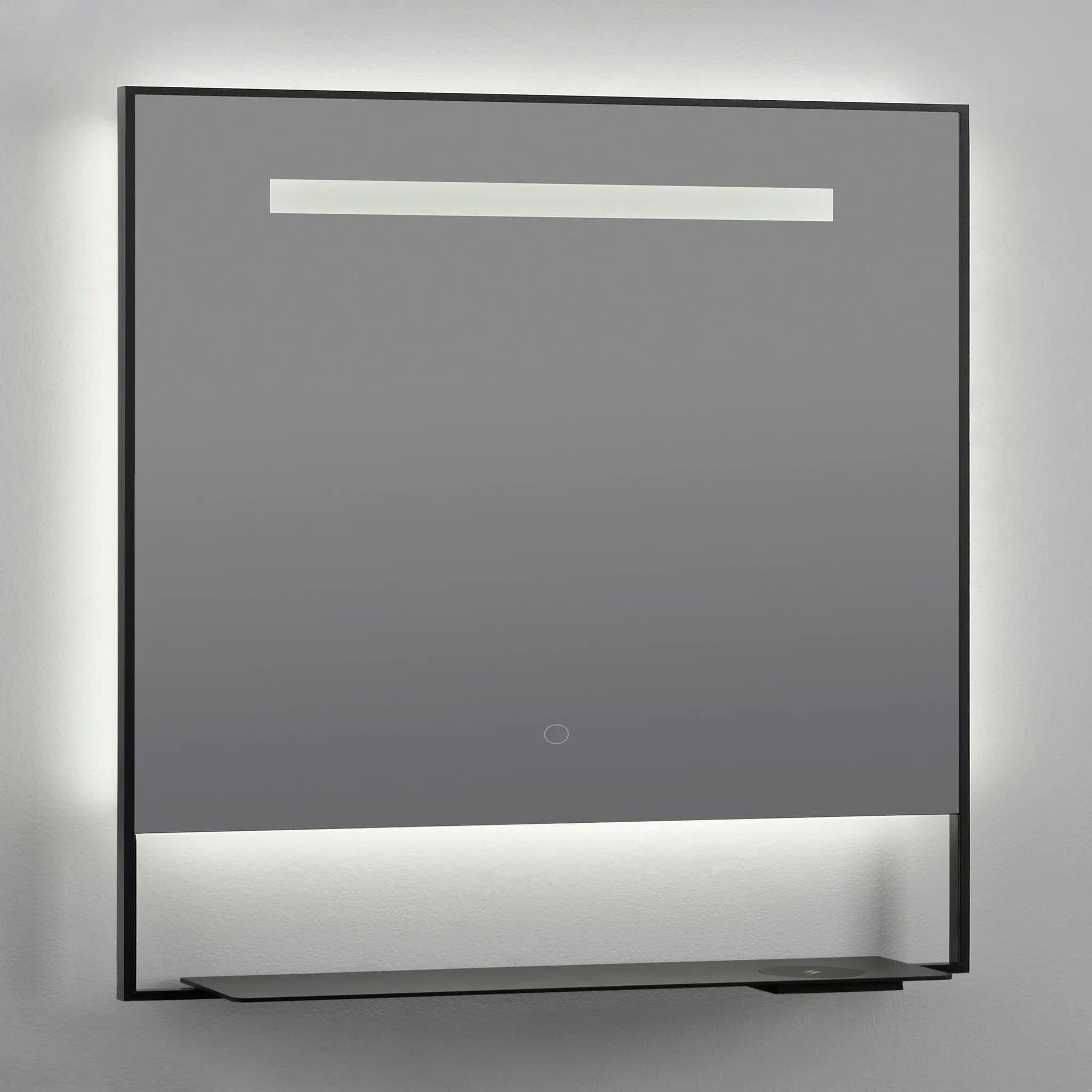 Oxygen Lighting - Castore LED Mirror - 3-0903-15 - Canada Light Shop